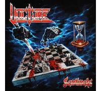 Sentinels by Vulture [CD] NEUF