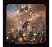 Aquilla – Sentinelles de la Nouvelle Aube – CD – Integral