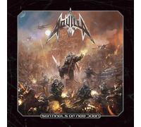 Sentinels Of New Dawn (LP) (Ltd) [Analog]