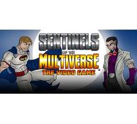 Sentinels of the Multiverse Shattered Timelines (DLC)