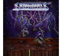 Sentinels - Trascienda (Black)