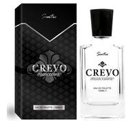 Sentio Crevo Masculine men edt 100ml