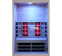 SENTIOTEC CABINE INFRA ROUGE VENUS VITAL COMPLETE SET-080-0171