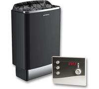 SENTIOTEC POELE 190E 9KW COMMANDE EXTERNE HRA-080-0051