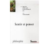 Sentir Et Penser