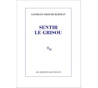 Sentir le grisou