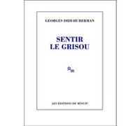 Sentir le grisou Georges Didi-Huberman (Auteur)