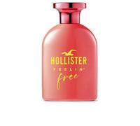 Sentir Libre Pour Elle Edp Vapo 100 Ml