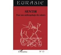 Sentir: Pour une anthropologie des odeurs