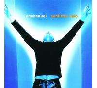 Sentirme Vivo by Emmanuel (1999-11-23)
