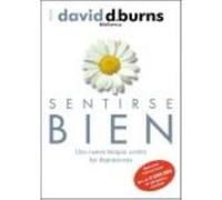 Sentirse Bien - D. Burns, David D Burns, David (Auteur)