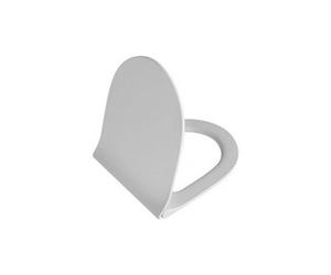 sento abattant ultra-fin frein de chute (120-003r009)