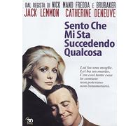 Sento Che mi STA succedendo qualcosa [Import]