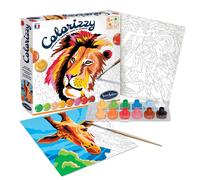 Sentos Colorizzy Savane