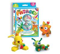 SentoSphère PATAREV - BLISTER - 5 POTS 18 G
