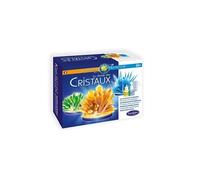 SENTOSPH LA CHIMIE DES CRISTAUX