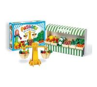 SENTOSPH PATAREV MAXI COFFRET PETIT MARC Multicolore G