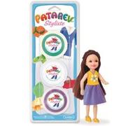 SENTOSPH PATAREV STYL 3 POTS 28 G VERT, Vert G