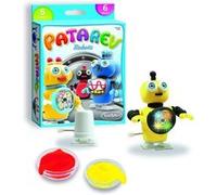 SENTOSPH PATAREV STYL : ROBOTS Multicolore G