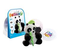 Mini Kit Modelage - Patarev Pocket - Panda G