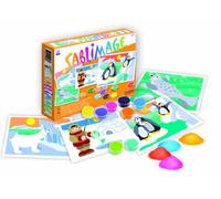 Sablimage Sablimage Concept Box - Banquise
