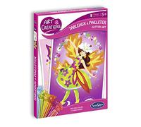 Sentosphère - 3902071 - Tableaux à Pailleter - Fées
