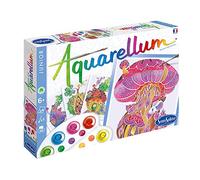 Aquarellum Aquarellum Junior - Maisons Lilliputiennes