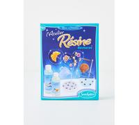 sentosphere accessoires enfant de couleur bleu TU