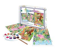 Aquarellum Aquarellum - Amazone