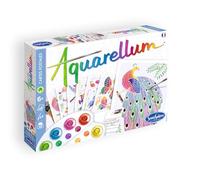 Aquarellum Aquarellum - Cartes Postales Animaux