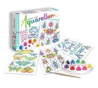Aquarellum GM Insectarium Aqua G