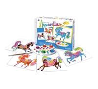 Aquarellum Aquarellum Junior - Chevaux