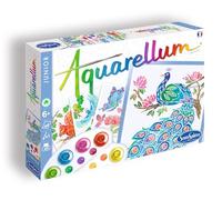 SentoSphère AQUARELLUM JUNIOR - DANS LE PARC