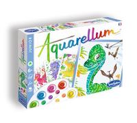 Aquarellum Aquarellum Junior - Dinosaures