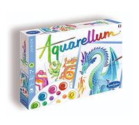 Aquarellum Aquarellum Junior - Dragons