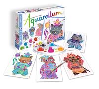 AQUARELLUM Junior - Maneki Neko