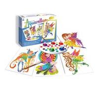 SentoSphère AQUARELLUM JUNIOR - NYMPHES