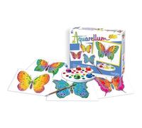 Sentosphere - Aquarellum Junior Papillons
