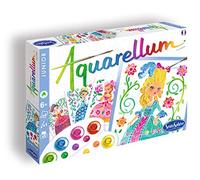Aquarellum Aquarellum Junior - Princesses