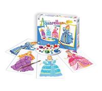 Aquarellum Aquarellum Junior - Princesses