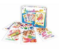 Aquarellum AQUARELLUM JUNIOR - SIRENES
