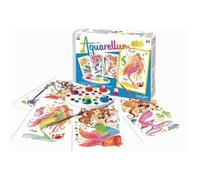 Sentosphere - Aquarellum Junior Sirènes