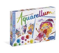 Sentosphère Aquarellum Junior - Sorcieres