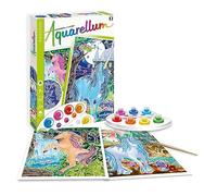 Sentosphère Aquarellum Aquarellum Phospho - Licornes