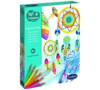 Art & Créations – Plastic Folie – Attrape-Rêves – Sentosphère