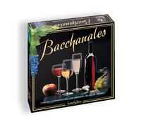 Sentosphere Bacchanales