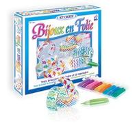 Sentosphère Bijoux en folie G