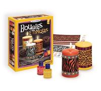 Sentosphère Bougies Ethniques