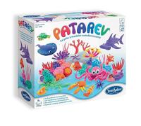 Pâte à modeler SentoSphère Patarev Fonds Marins G