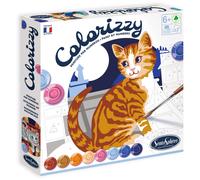 Sentosphere Colorizzy - Chats